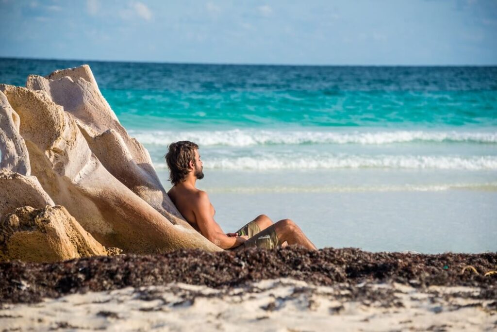 Tulum Unplugged: Where to Find Serenity & Natural Beauty
